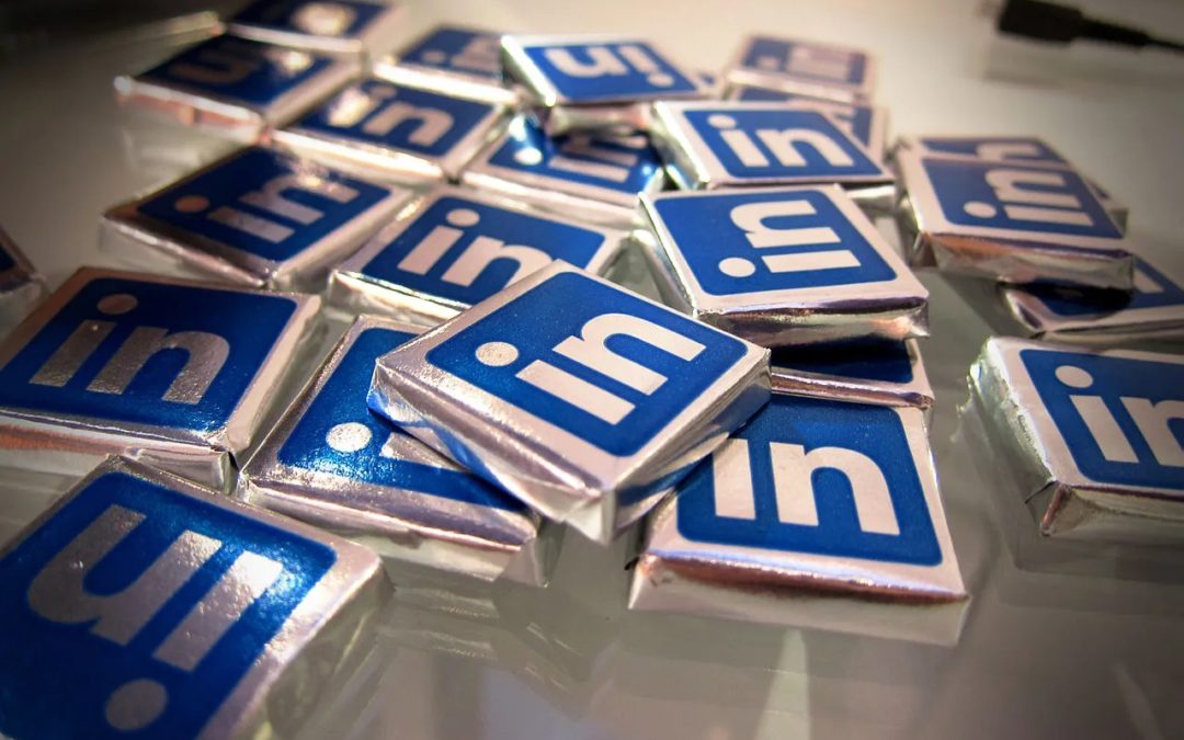 4 tips for connecting with strangers on LinkedIn (part 1)