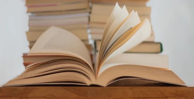 5 reasons why marketers should read novels