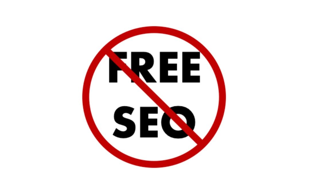 What Unpaid SEO doesn’t mean (a 3-point explanation)