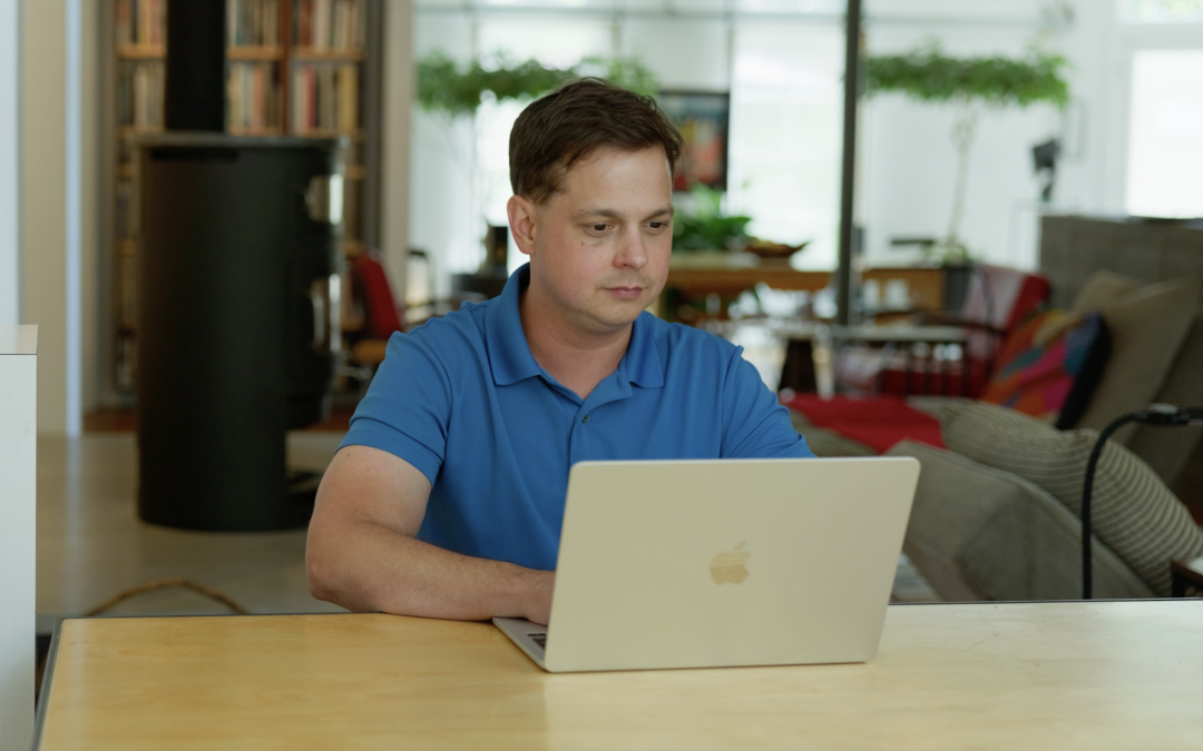 What to expect when hiring me to rewrite your homepage