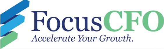 FocusCFO logo