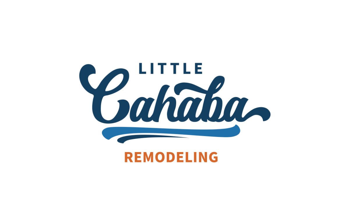 Little Cahaba Remodeling logo